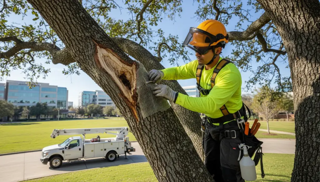 Chantilly Roofing tree/branch damage repair services - Chantilly