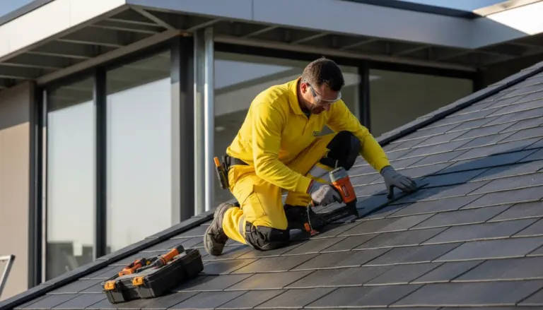 Synthetic/composite shingles