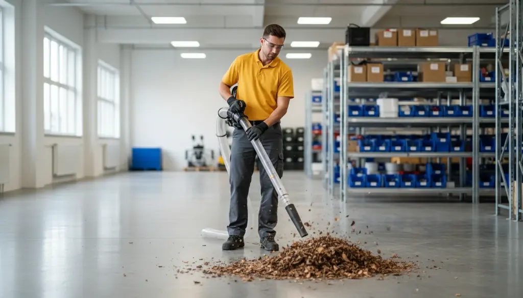 Chantilly Roofing debris & leaf removal services - Chantilly