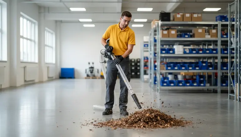 Debris & leaf removal in Chantilly, IL 