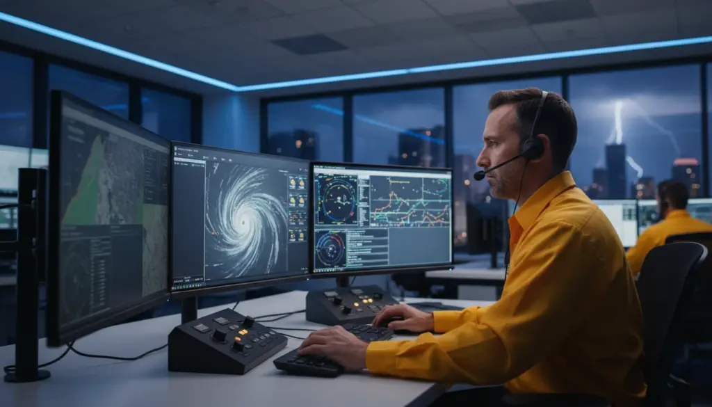 Chantilly Roofing storm emergency dispatch services - Chantilly