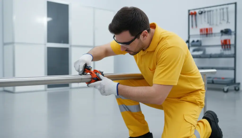 Chantilly Roofing temporary leak containment services - Chantilly